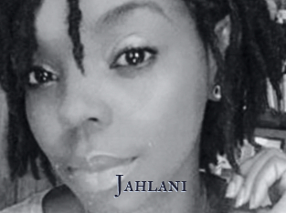 Jahlani