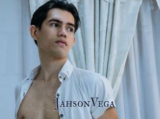 JahsonVega