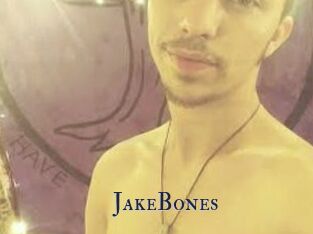 JakeBones