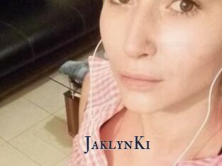 JaklynKi