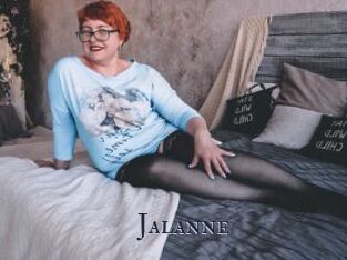 Jalanne