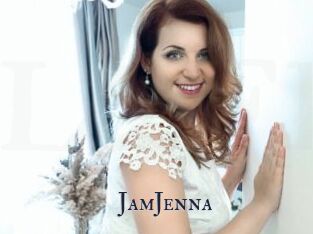 JamJenna
