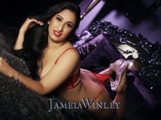 JameiaWinley