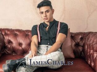 JamesCharles