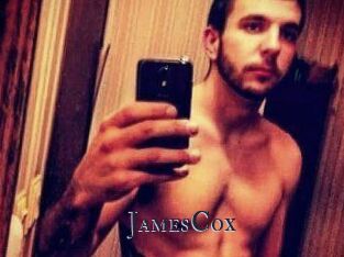 JamesCox
