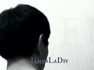 JamesLaDiv