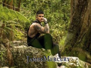JamesMercury
