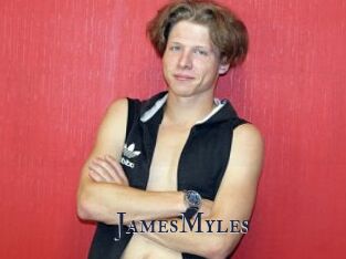 JamesMyles