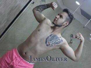 JamesOliver