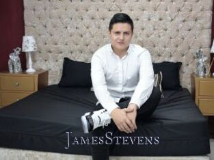 JamesStevens