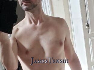 JamesTenshi