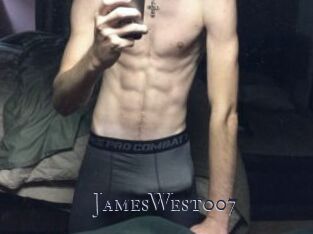 JamesWest007