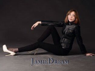 JamieDream