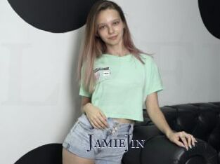JamieJin