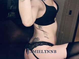 Jamielynnb