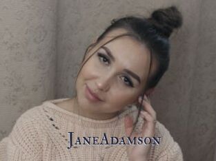 JaneAdamson