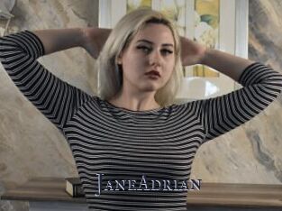 JaneAdrian