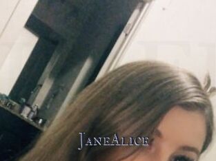 JaneAlice