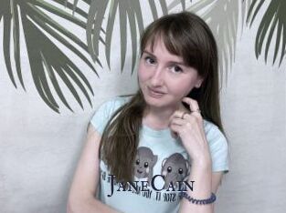 JaneCain