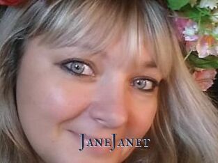 JaneJanet