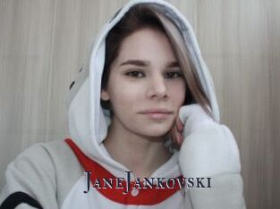 JaneJankovski