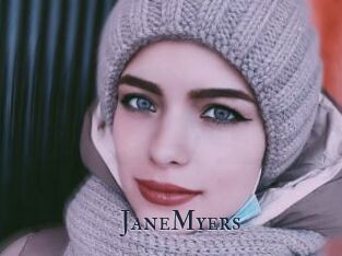 JaneMyers