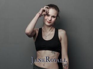 JaneRoyall