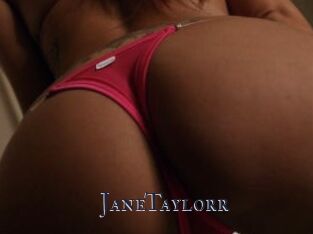 JaneTaylorr