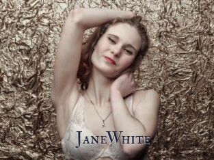 JaneWhite