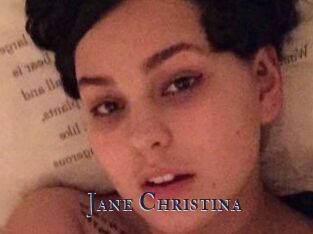 Jane_Christina