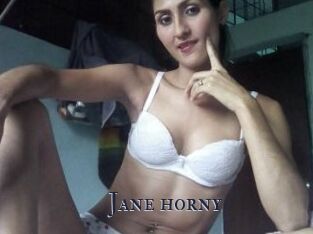 Jane_horny