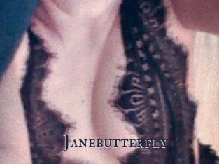 Janebutterfly