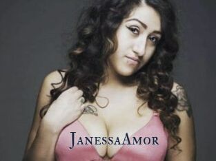 JanessaAmor