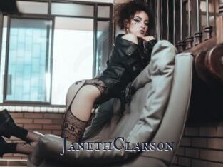 JanethClarson