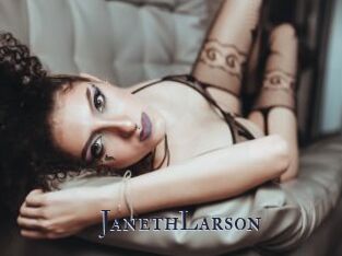 JanethLarson