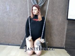 JaneyDolll