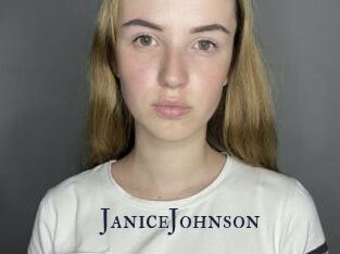 JaniceJohnson