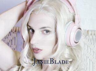 JanieBlade