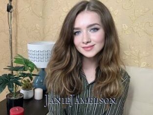 JanieJamelson
