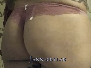 Jannaskylar