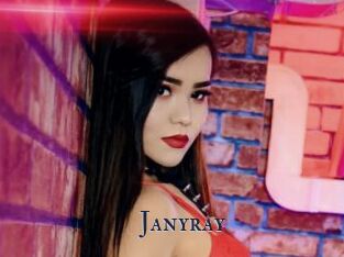 Janyray