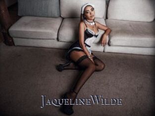 JaquelineWilde