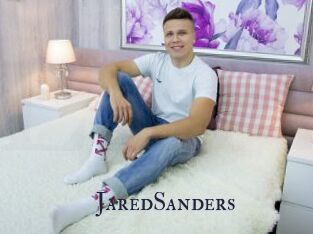 JaredSanders