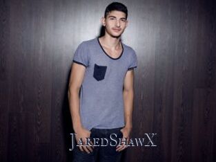 JaredShawX