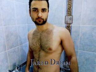 Jared_Dream