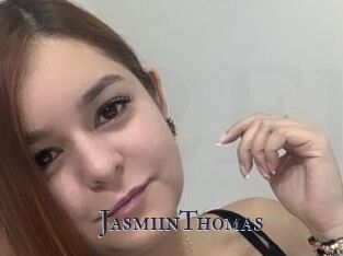 JasmiinThomas