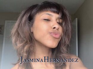 JasminaHernandez