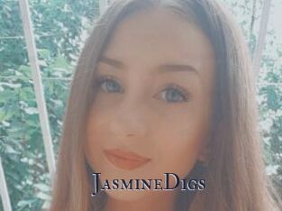 JasmineDigs