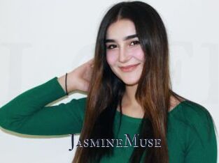 JasmineMuse