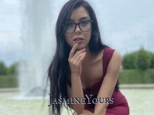 JasmineYours